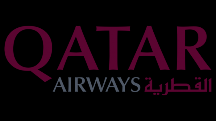 Qatar Airways logo