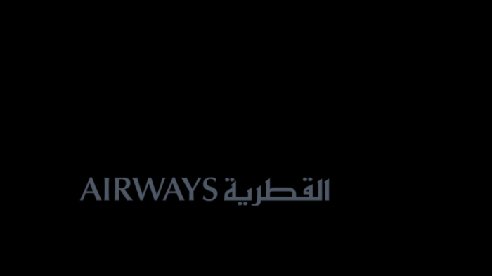 Qatar Airways logo