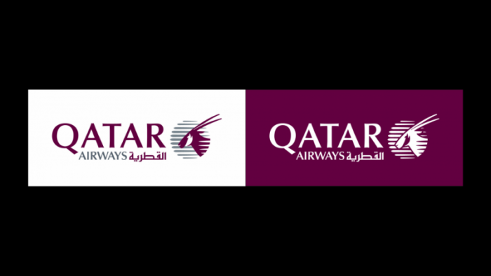 Qatar Airways logo