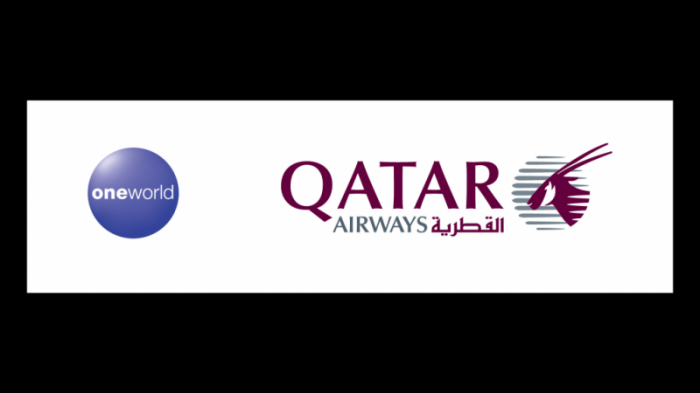Qatar Airways logo