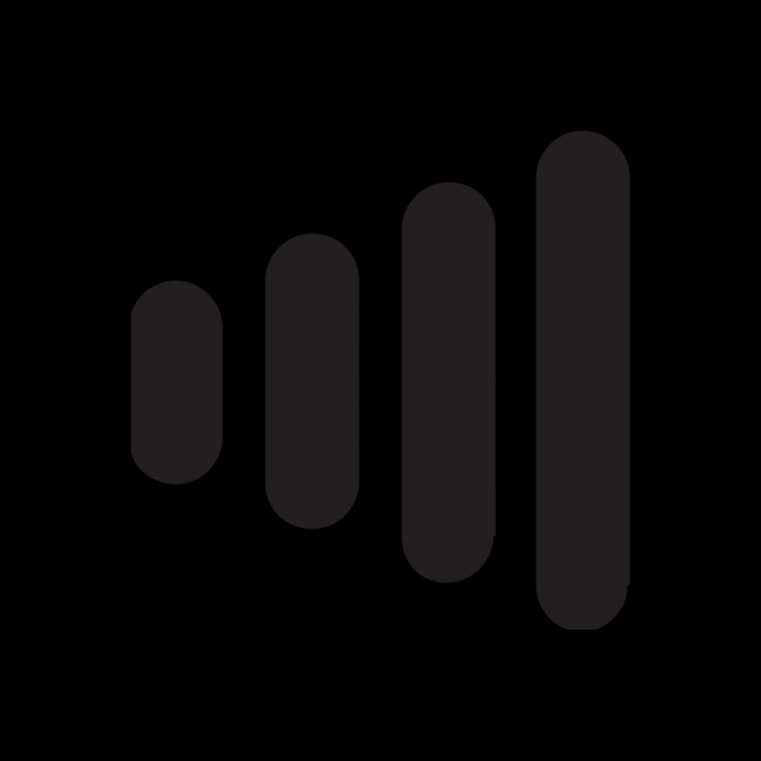Microsoft Power BI icon transparent