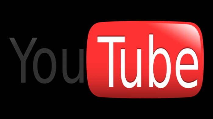 YouTube logo 2005-2011, oldest logo of youtube