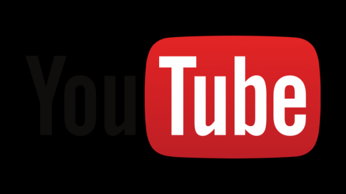 YouTube logo 2013-2015