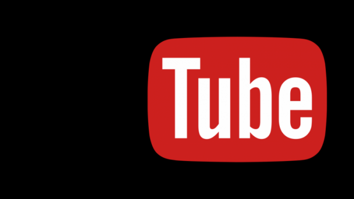 YouTube logo 2015-2017