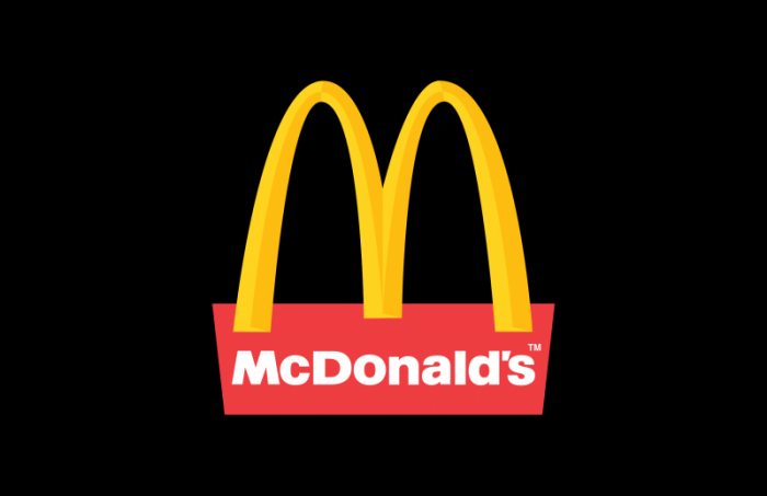 McDonalds logo