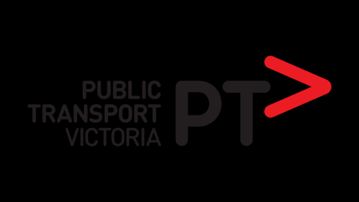 Public Transport Victoria logo