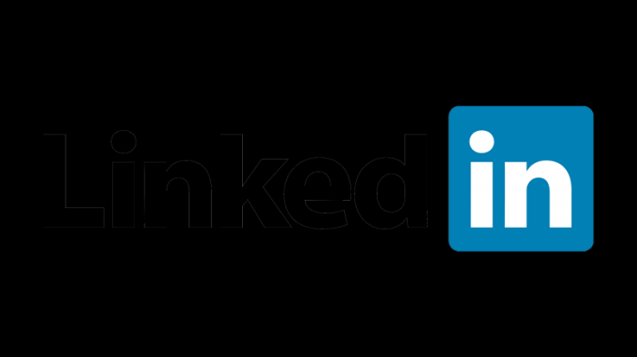 Linked logo 2003-2011