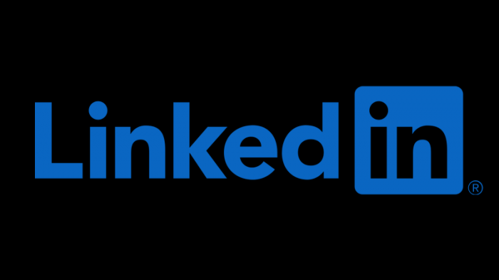 linked logo