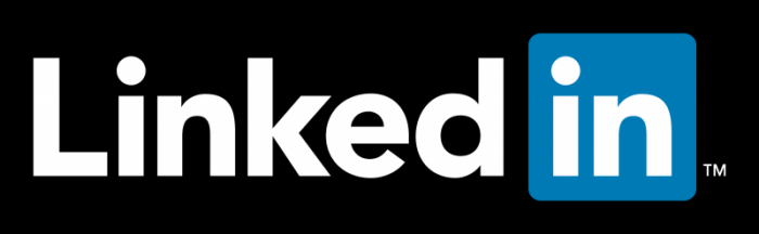 2750px_Linked logo black background