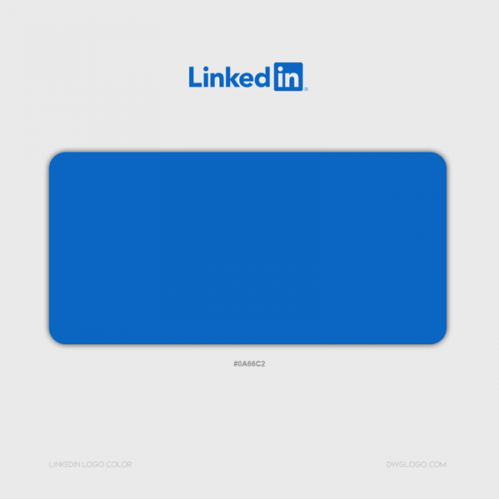 Linked log color