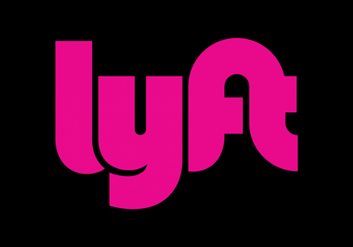 Lyft logo