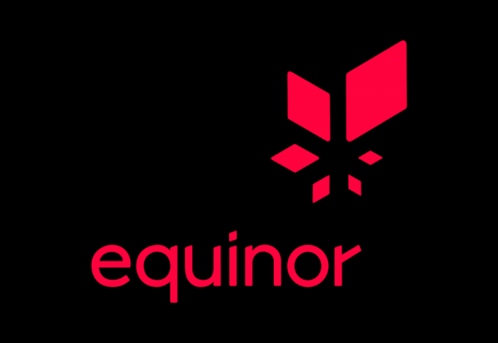 equinor logo