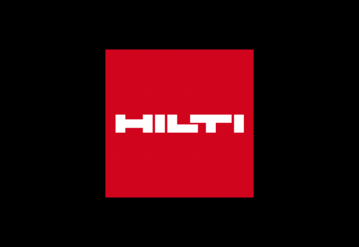 hilti logo