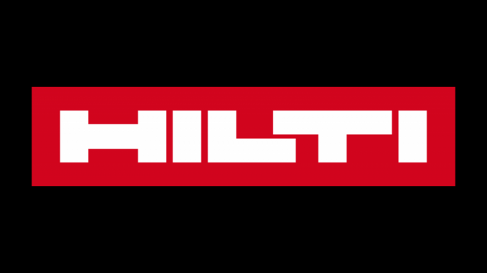 hilti logo