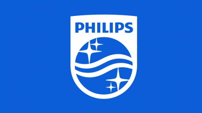 Philips logo