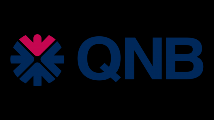 QNB logo