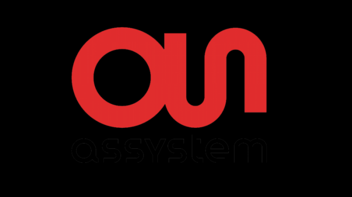 Assystem logo