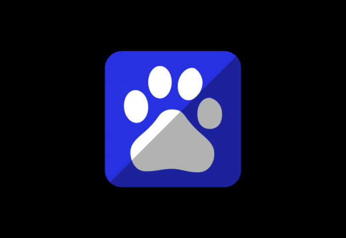 Baidu logo