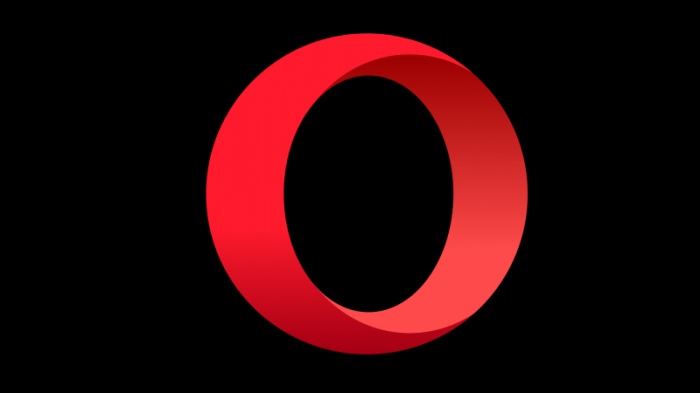 Opera-Browser-Logo