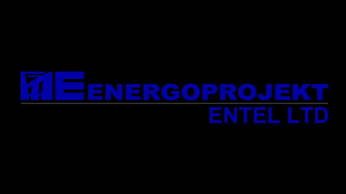 Energoprojekt logo