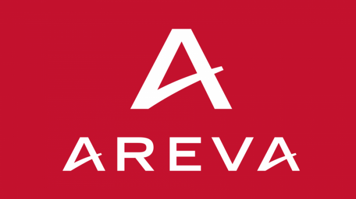 areva logo
