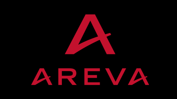 areva logo