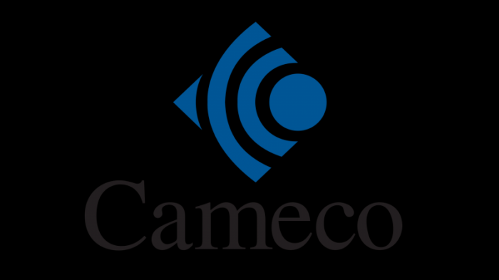 Cameco-Logo