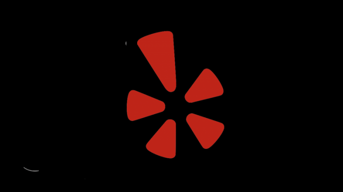 Yelp logo