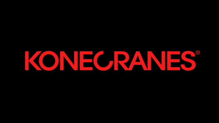 Konecranes-Logo
