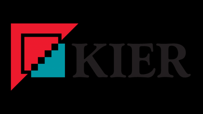 Kier Group logo