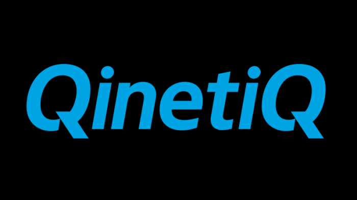 QinetiQ-Logo