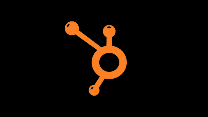 HubSpot logo