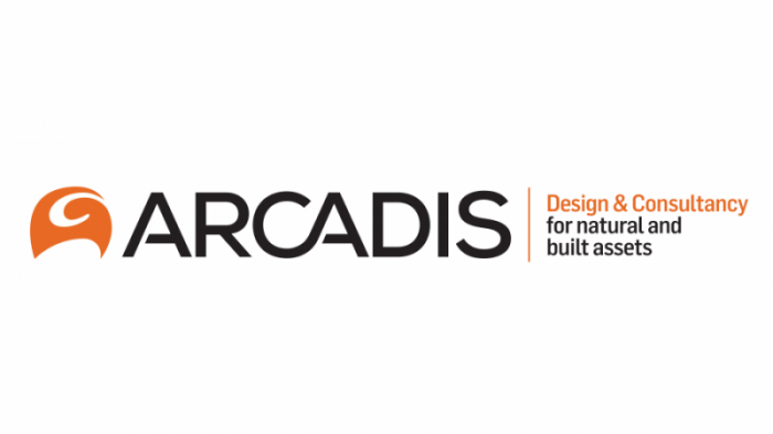 Arcadis logo