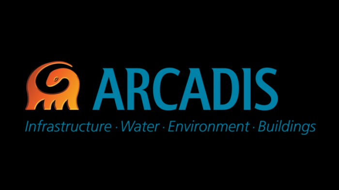 Arcadis logo