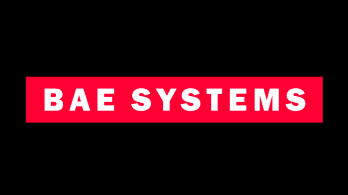 Bae-Systems-Logo
