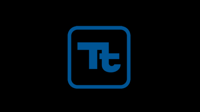 Tetra Tech logo