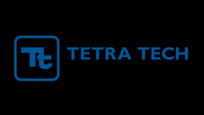 Tetra Tech logo