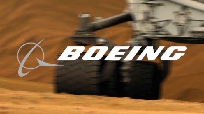 Boeing-White-Logo-Curiosity-Background