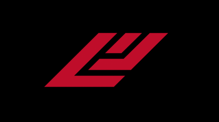 Lamprell logo