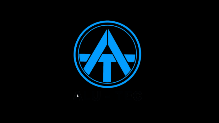 AluTec-Logo