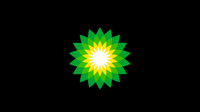 BP logo