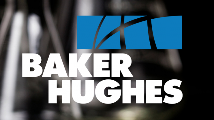 baker hughes logo
