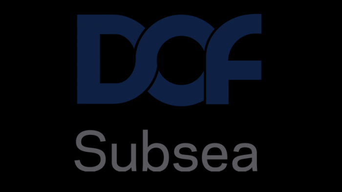DOF Subsea logo