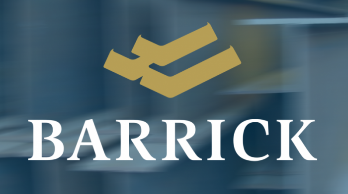 Barrick Gold White logo.png