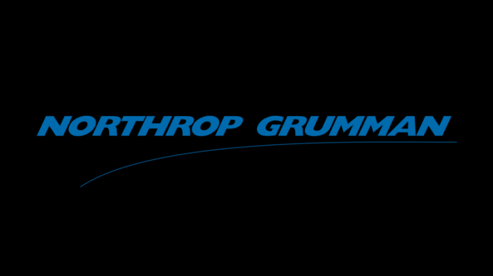 Northrop-Grumman-Logo