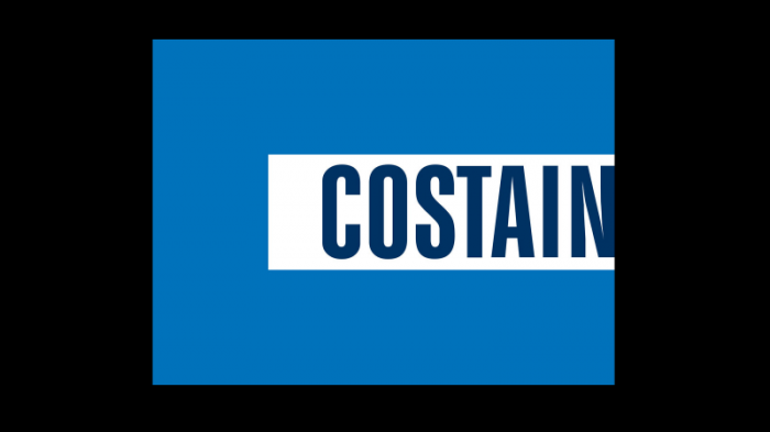 Costain-Group-Logo