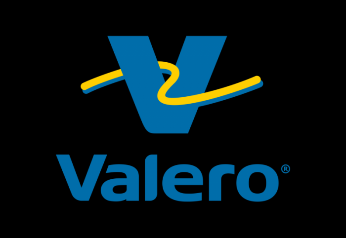 Valero logo