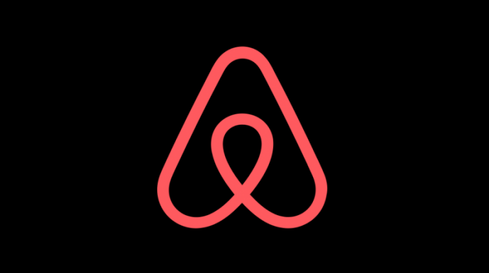Airbnb logo