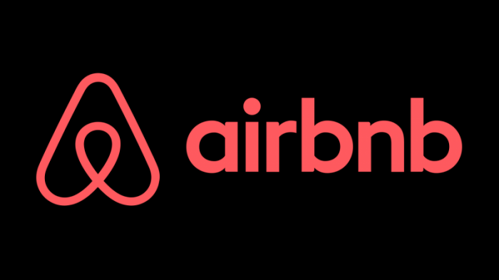 Airbnb logo