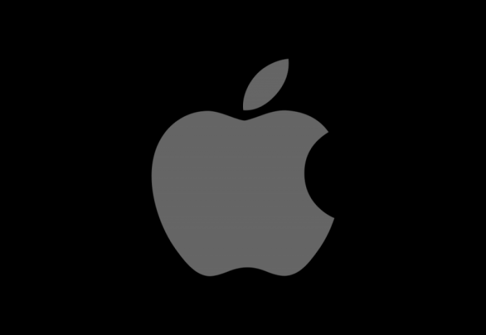 Apple logo